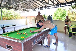 Hotel Riverside Garden Resort