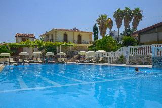 Hotel Riverside Garden Resort