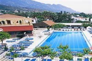 Hotel Riverside Garden Resort
