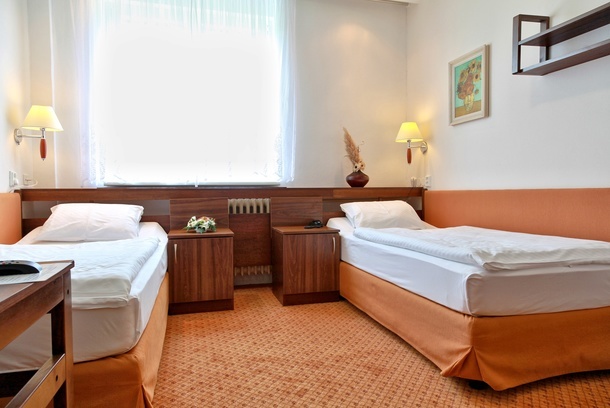 Hotel Agricola