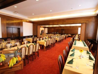 Hotel Agricola