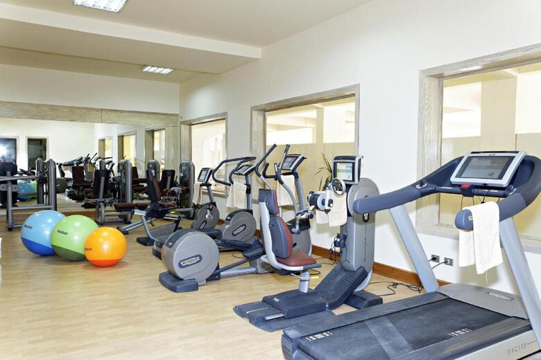 Hotel The Three Corners Fayrouz Plaza Beach Resort
