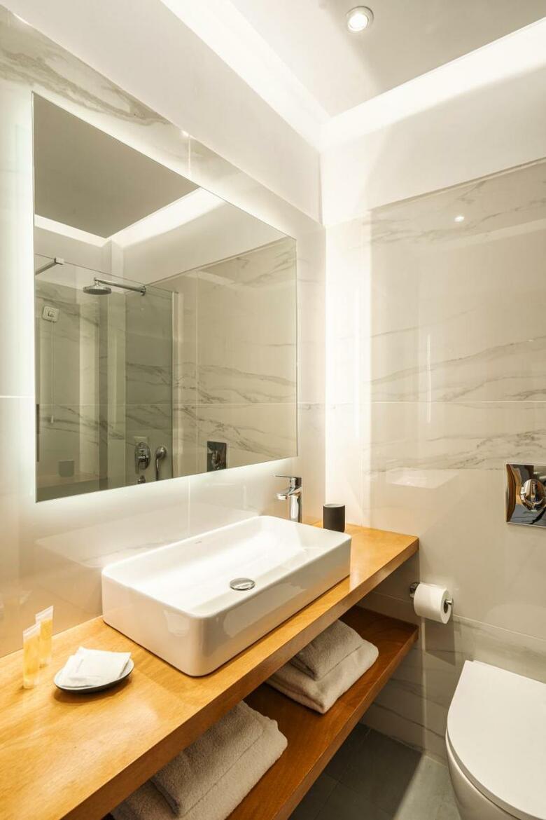 Hotel Danae