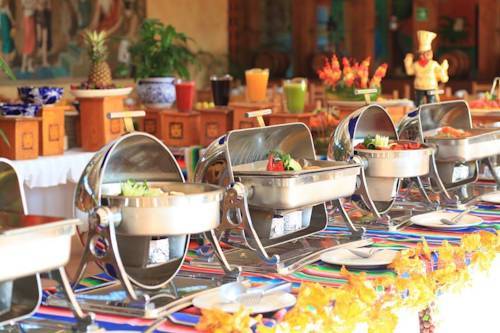 Hotel Quinto Sol