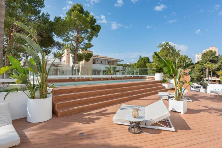 Valentin Somni Hotel & Suites Adults Only +16