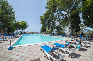 Hotel Excelsior Palace