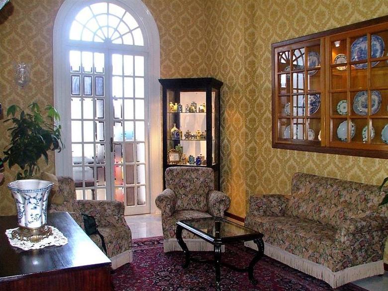 Hotel Excelsior Palace