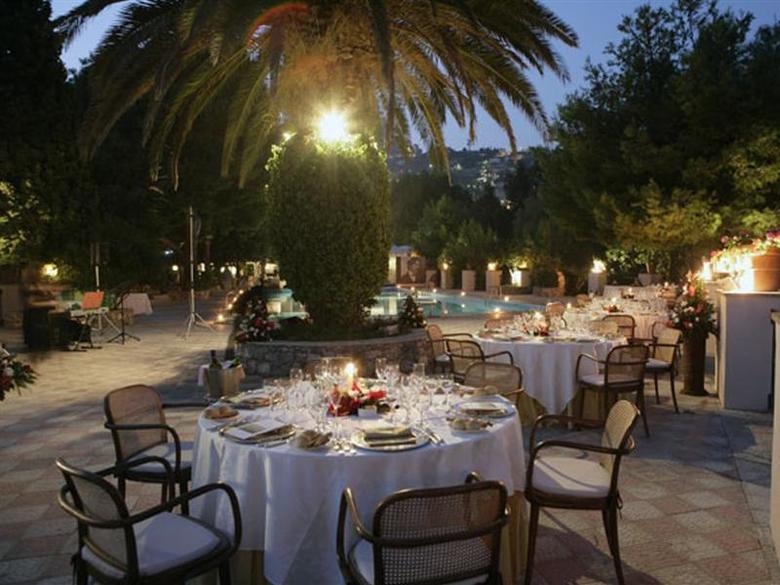 Hotel Excelsior Palace
