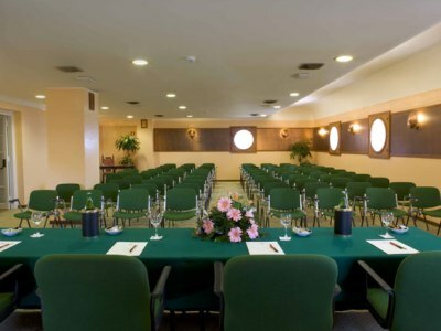 Hotel Excelsior Palace
