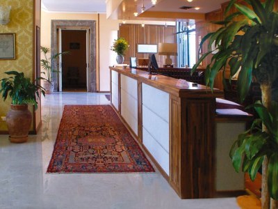 Hotel Excelsior Palace