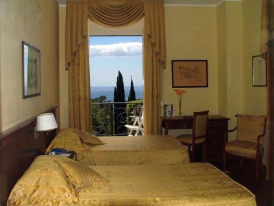 Hotel Excelsior Palace