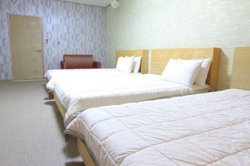 Marina Motel Busan Station