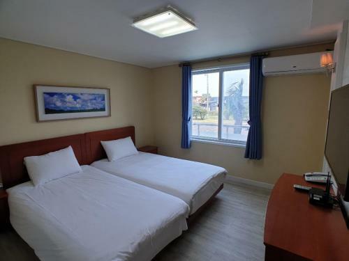 Hotel Mega Resort