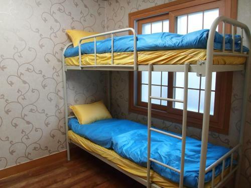 Albergue Kim's House In Busan 2nd