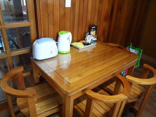 Albergue Kim's House In Busan 2nd