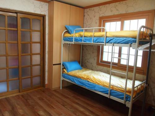 Albergue Kim's House In Busan 2nd