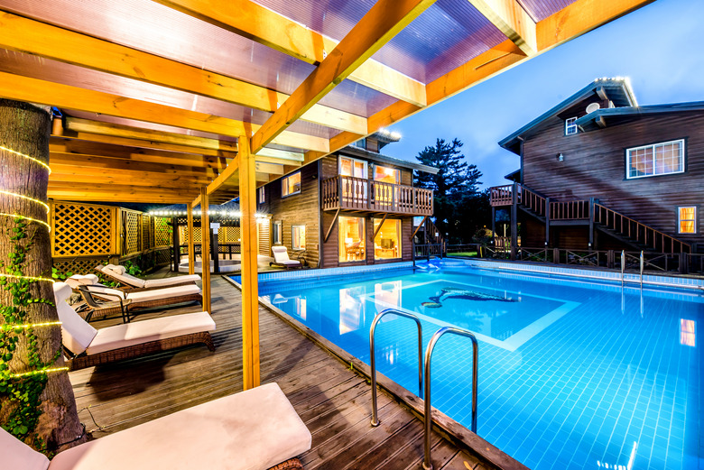 Hotel Dyne Resort