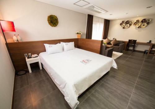Reve Boutique Hotel Jeju
