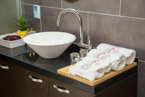 Reve Boutique Hotel Jeju