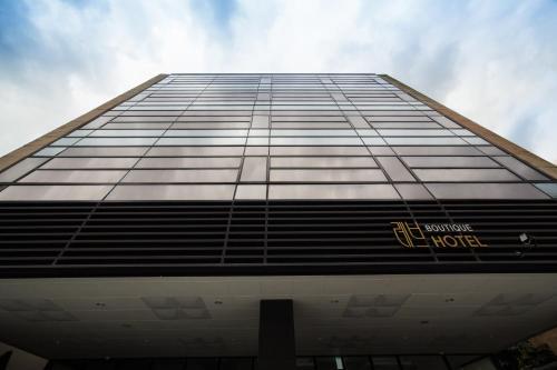Reve Boutique Hotel Jeju