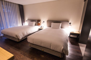 Hotel Maison Glad Jeju