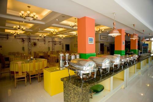 Hotel No. 3 Jinhai