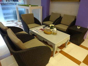 Hotel Mila Noa