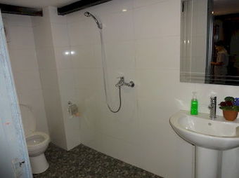 Hotel Mila Noa