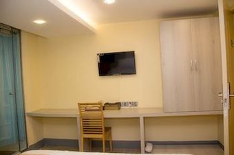 Hotel Mila Noa
