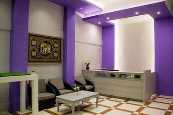 Hotel Mila Noa