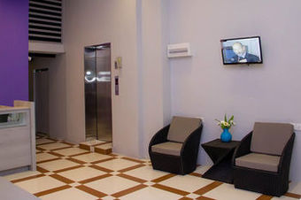 Hotel Mila Noa