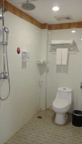 Myanmar Sports Hotel