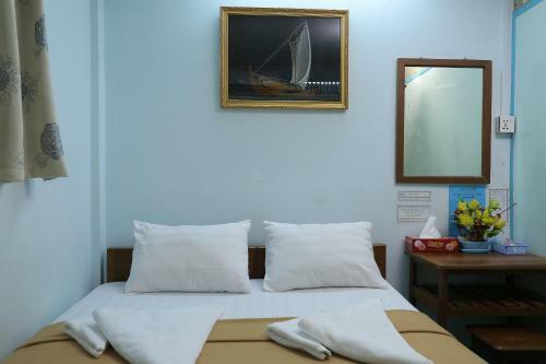 Hostal Chan Myae Thar Guest House