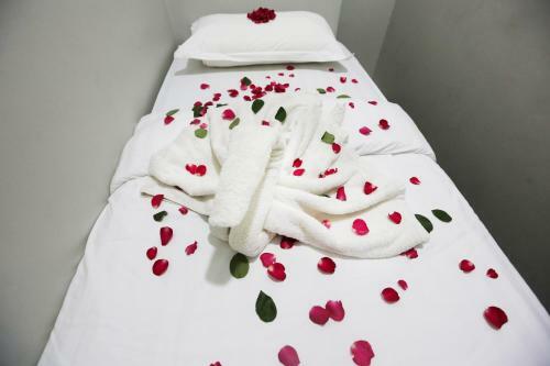 Little Yangon Hostel