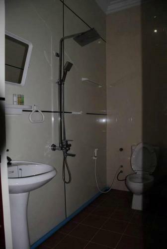 Hostal Royal Star Guest House