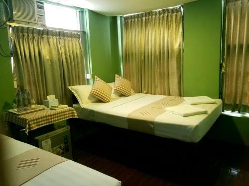 Albergue The Sat Yangon