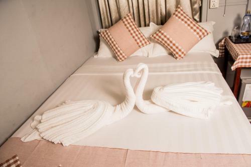 Albergue The Sat Yangon