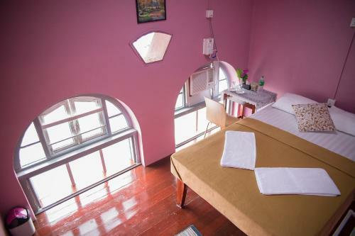 Albergue The Sat Yangon