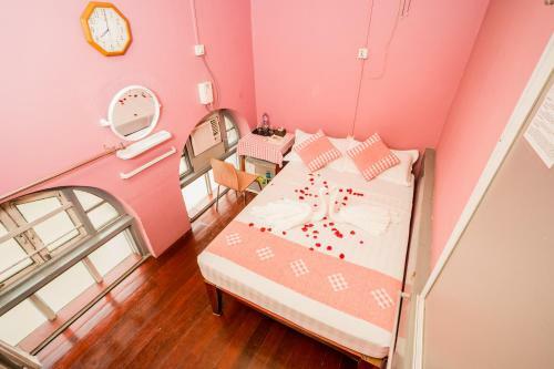 Albergue The Sat Yangon