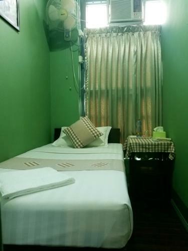 Albergue The Sat Yangon