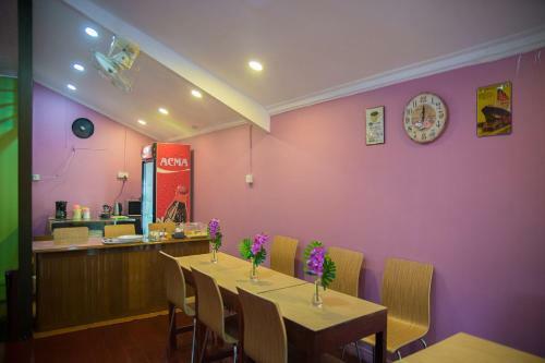 Albergue The Sat Yangon