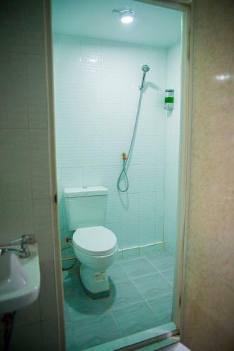 Albergue The Sat Yangon