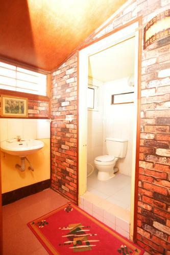 Hostal Okinawa Guest House