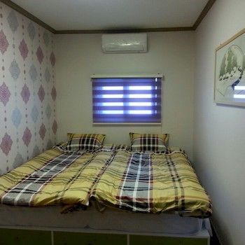 Albergue Seoul Taiwan Guesthouse