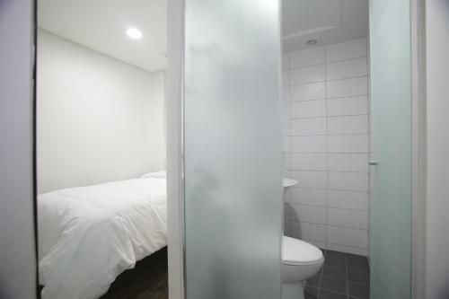 Albergue K-pop Residence Seoul Tower