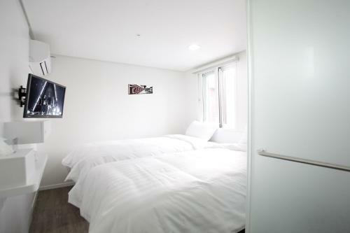 Albergue K-pop Residence Seoul Tower