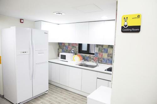 Hostal 24 Guesthouse Cheonggyecheon