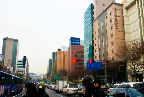 Lex Tourist Hotel
