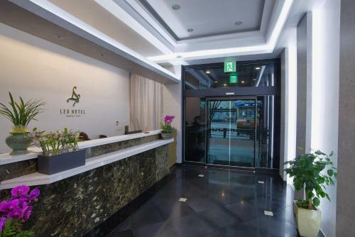 Lex Tourist Hotel