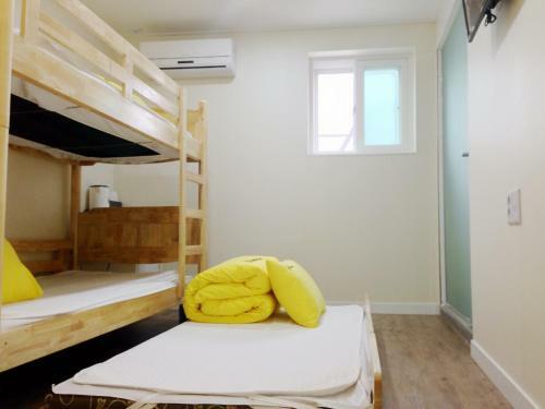 Hostal 24 Guesthouse Myeongdong Avenue